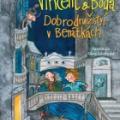 Vincent a Bóďa- Dobrodružství v Benátkách