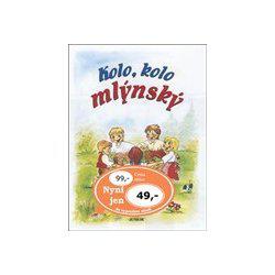 Vladimíra Vopičková - Kolo, kolo mlýnský