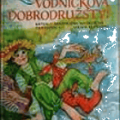 Magdalena Wagnerová - Vodníčkova dobrodružství