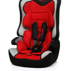 voyager red
