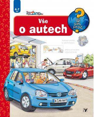 Vše o autech
