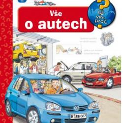 Vše o autech