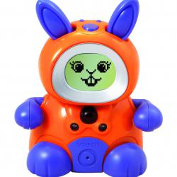 Vtech Kidiminiz králíček oranžový- mluví česky
