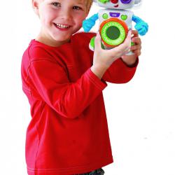 Vtech Robot Kubík - II. jakost