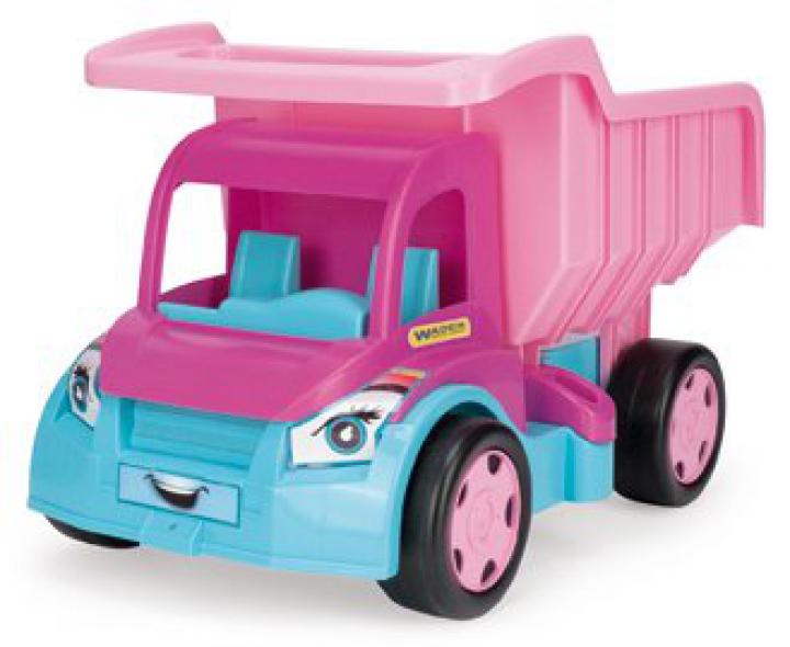 Wader Gigant truck pro holky
