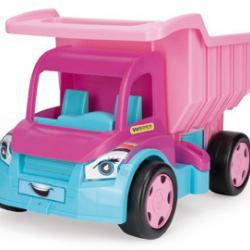 Wader Gigant truck pro holky