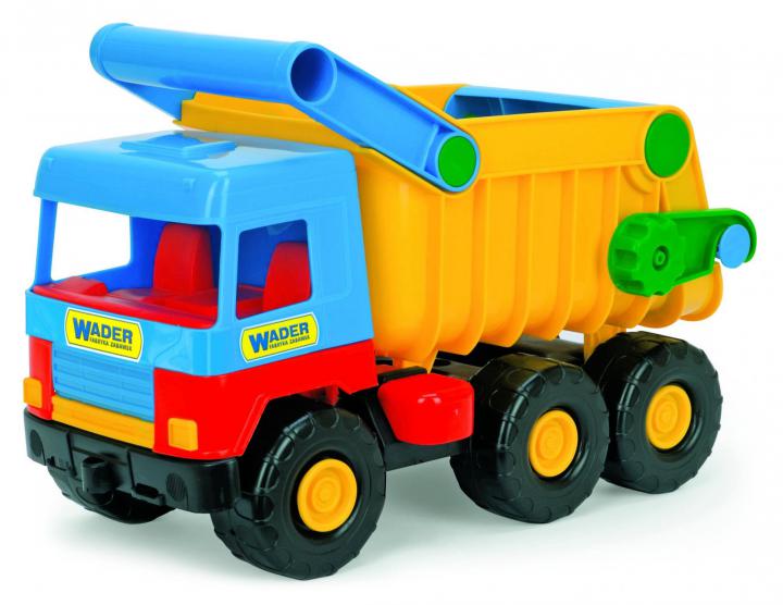 Wader Middle Truck sklápěč