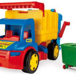 Wader Náklaďák GIGANT TRUCK