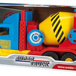 Wader Super Truck domíchavač