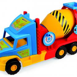 Wader Super Truck domíchavač
