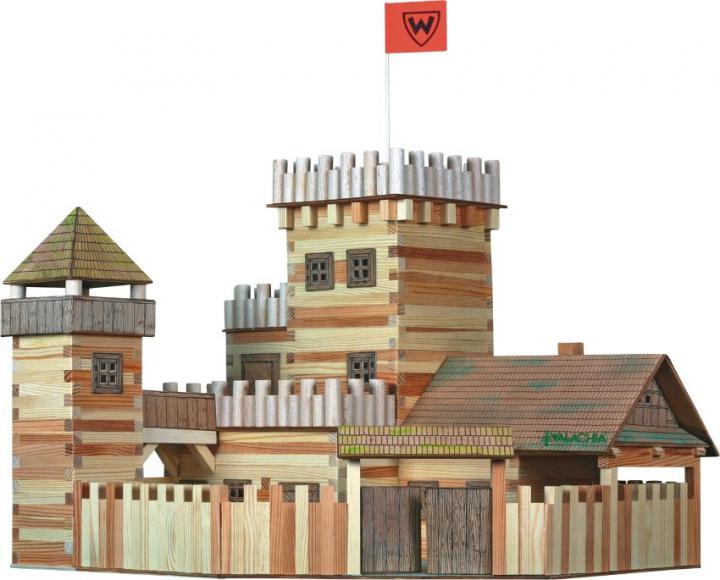 Walachia Hrad