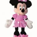 Walt Disney Minnie plyš 43 cm
