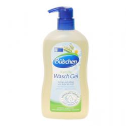 Wasch Gel tělový gel na mytí