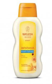 Weleda Měsíčková koupel
