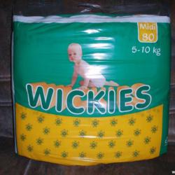 Wickies