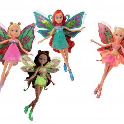 Winx Enchantix BLOOM