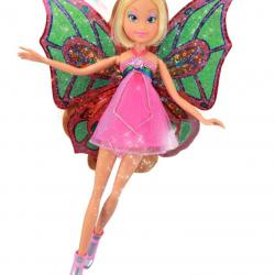 Winx Enchantix FLORA