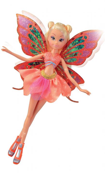 Winx Enchantix STELLA