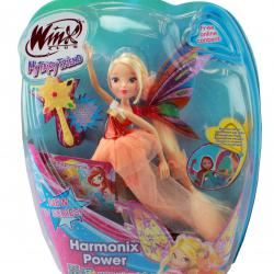 Winx Harmonix Power Stella