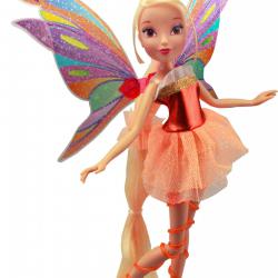 Winx Harmonix Power Stella