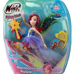 Winx Harmonix Power Tecna