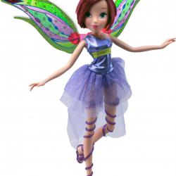 Winx Harmonix Power Tecna
