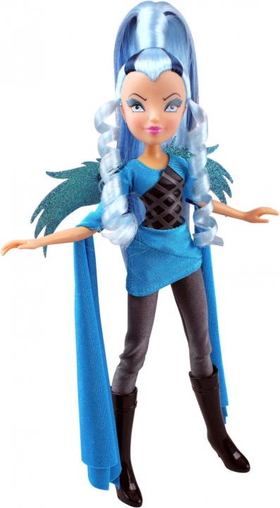 Winx Icy