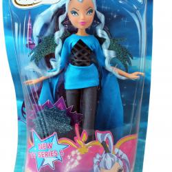 Winx Icy