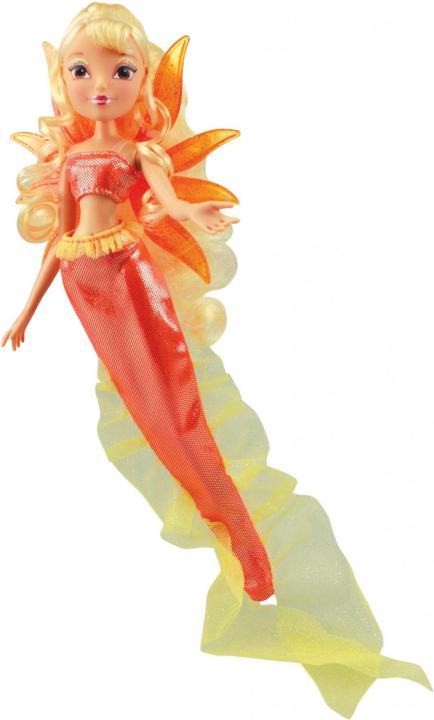 Winx Magic Ocean Stella