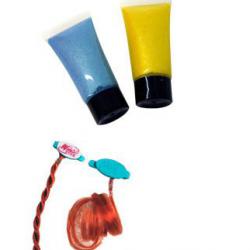 Winx Magical Hair - Stella