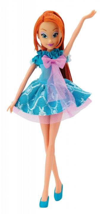 Winx Magical Party-Bloom