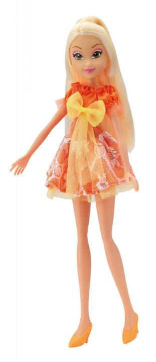 Winx Magical Party-Stella