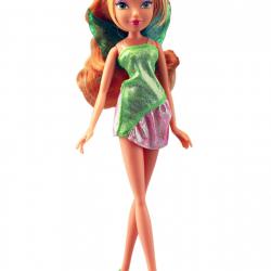 Winx My Fairy Friend - Flora