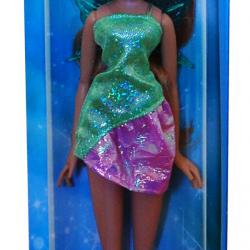 Winx My Fairy Friend - Flora