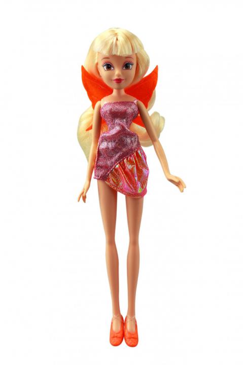 Winx My Fairy Friend - Stella