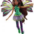 Sirenix Fairy Layla