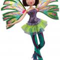 Sirenix Fairy Tecna