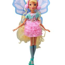 Winx Sweet Fairy Limitovaná edice