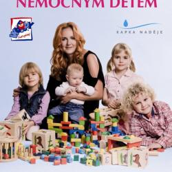 Woody Zatloukačka s koulemi