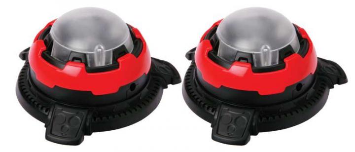 WowWee Light Strike - Terče standard (2ks)