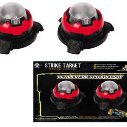 WowWee Light Strike - Terče standard (2ks)
