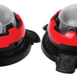 WowWee Light Strike - Terče standard (2ks)