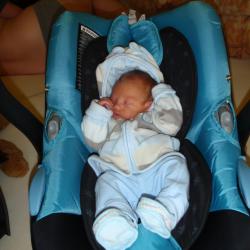 X-car baby