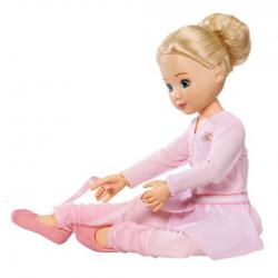 Zapf Creation Panenka Jolina Ballerina