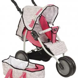 Zekiwa Jogger Bill - Mouse