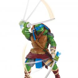 Želvy Ninja Film - Leonardo deluxe