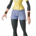 TMNT APRIL O´NEIL