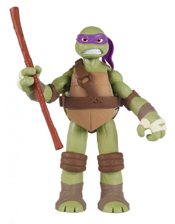 Želvy Ninja TMNT DONATELLO mluvící