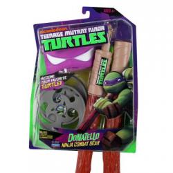 Želvy Ninja TMNT Play Set DONATELLO