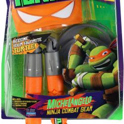 Želvy Ninja TMNT Play Set MICHELANGELO